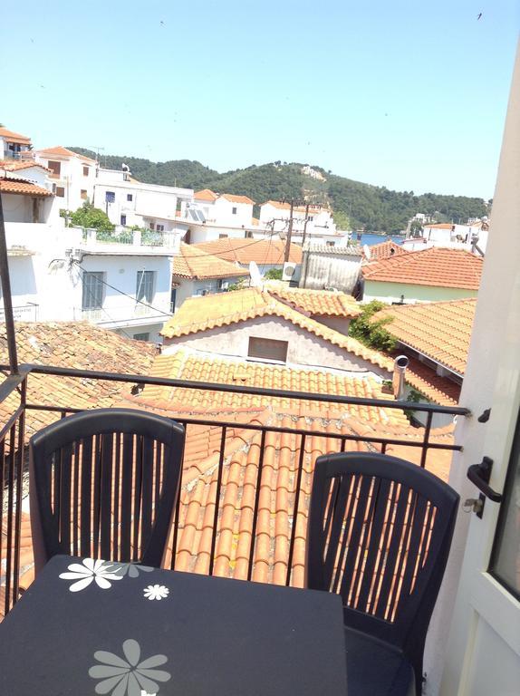 Guest house House Vogiatzi *