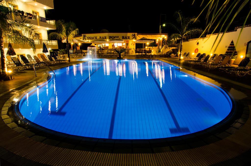 Real Palace Malia (Crete)
