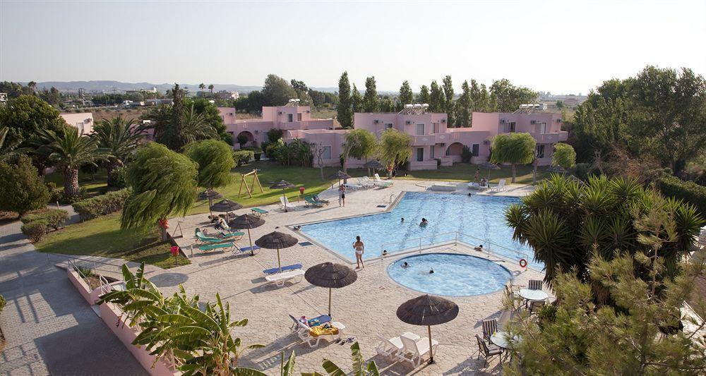 Resort Roseland's