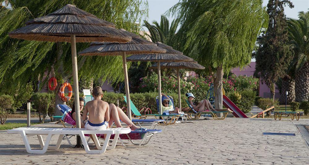 Roseland's Resort 3*