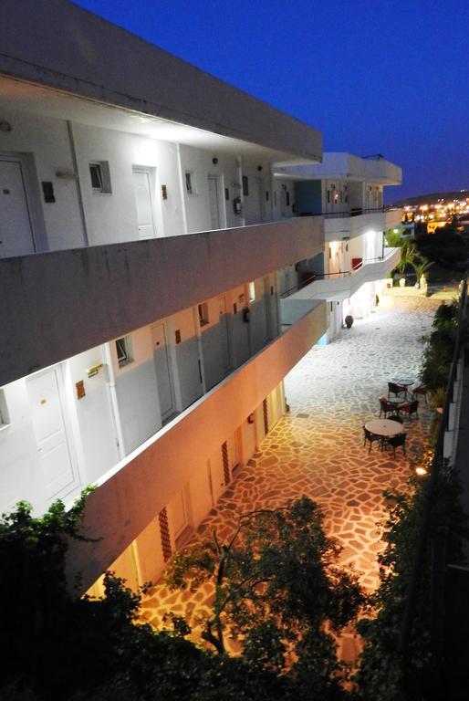 Farkia Exclusive Faliraki