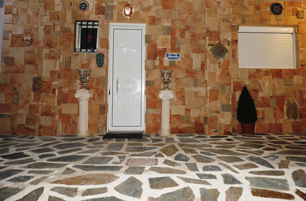 Farkia Exclusive Apartment