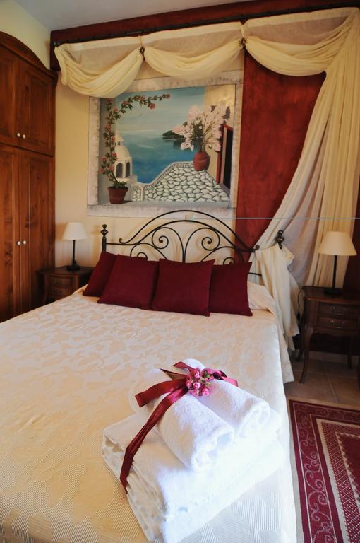 Villa Corfu Sokraki Sokrakion