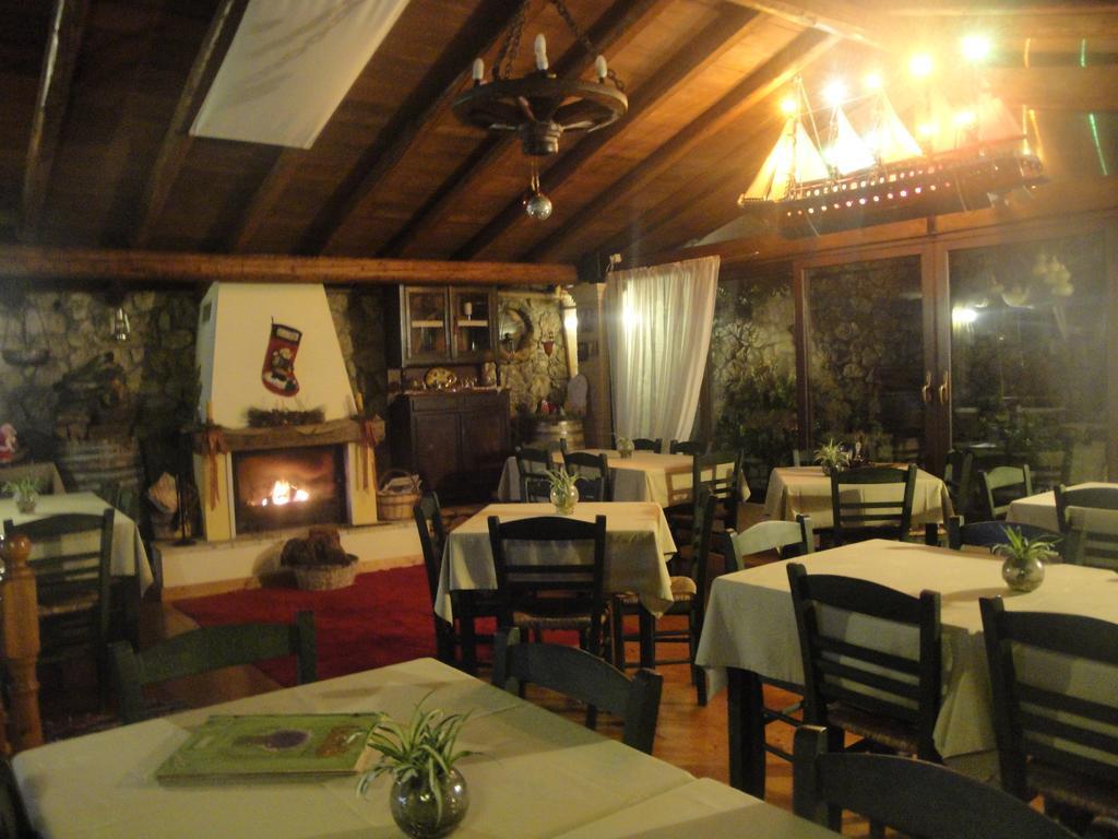 Villa Corfu Sokraki *