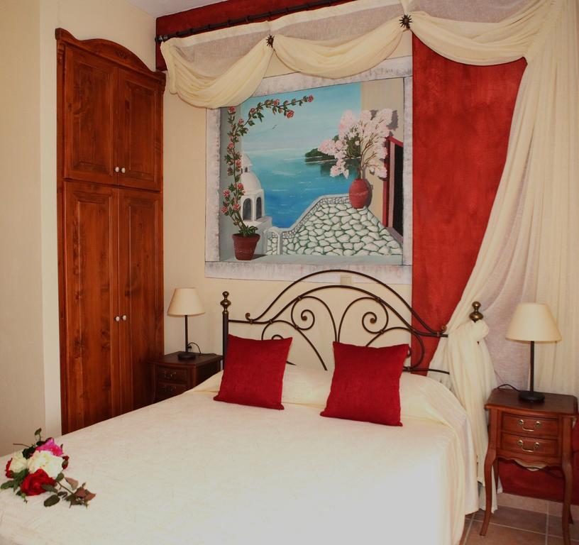 Corfu Sokraki Villa Sokrakion