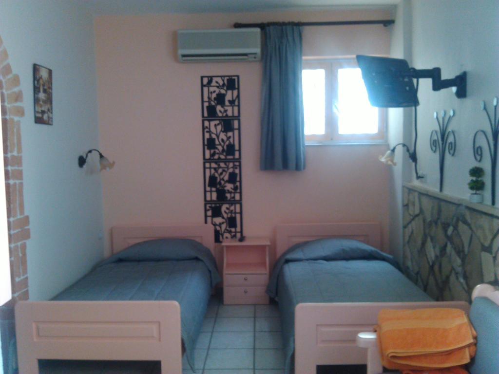 Apartment Eleni