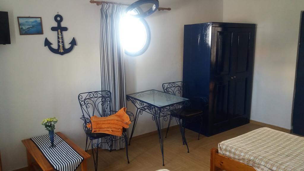 Apartment Eleni