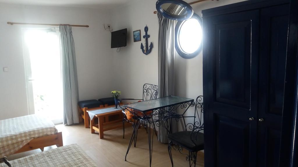 Eleni Apartment Agios Nikolaos (Crete)