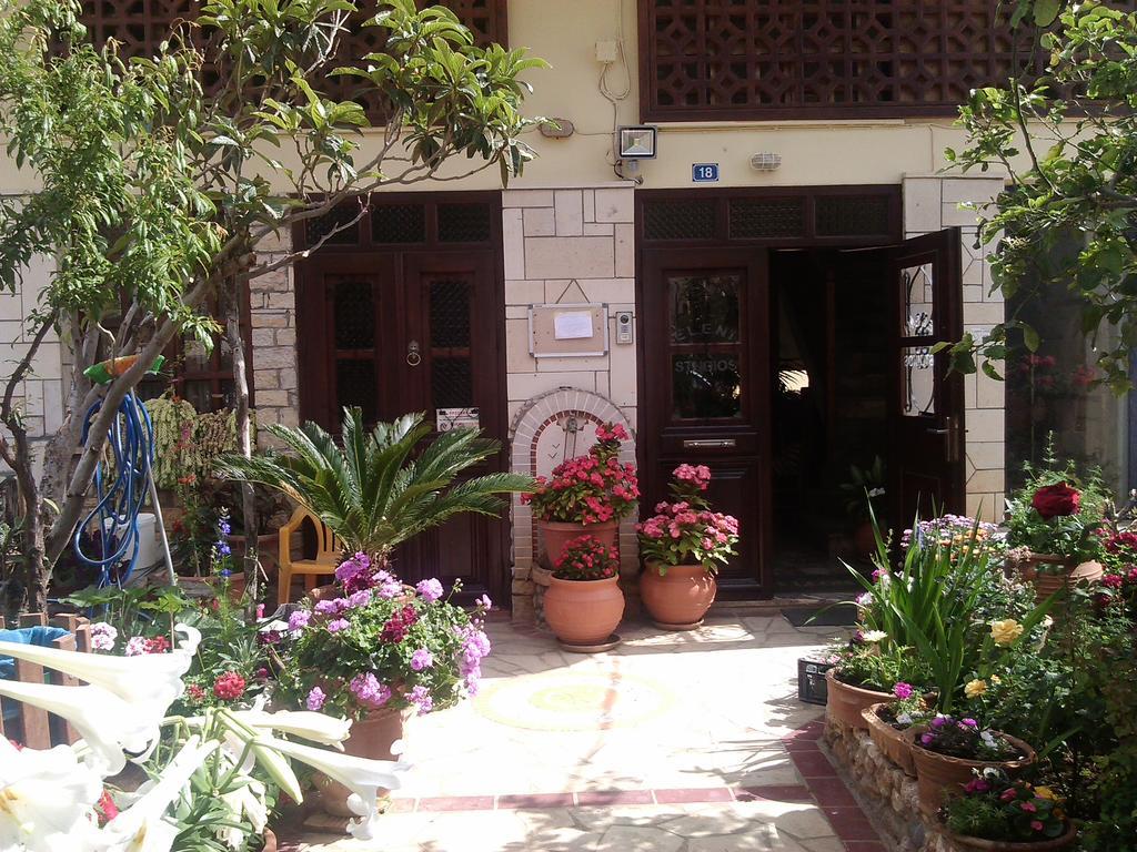 Eleni Agios Nikolaos (Crete)