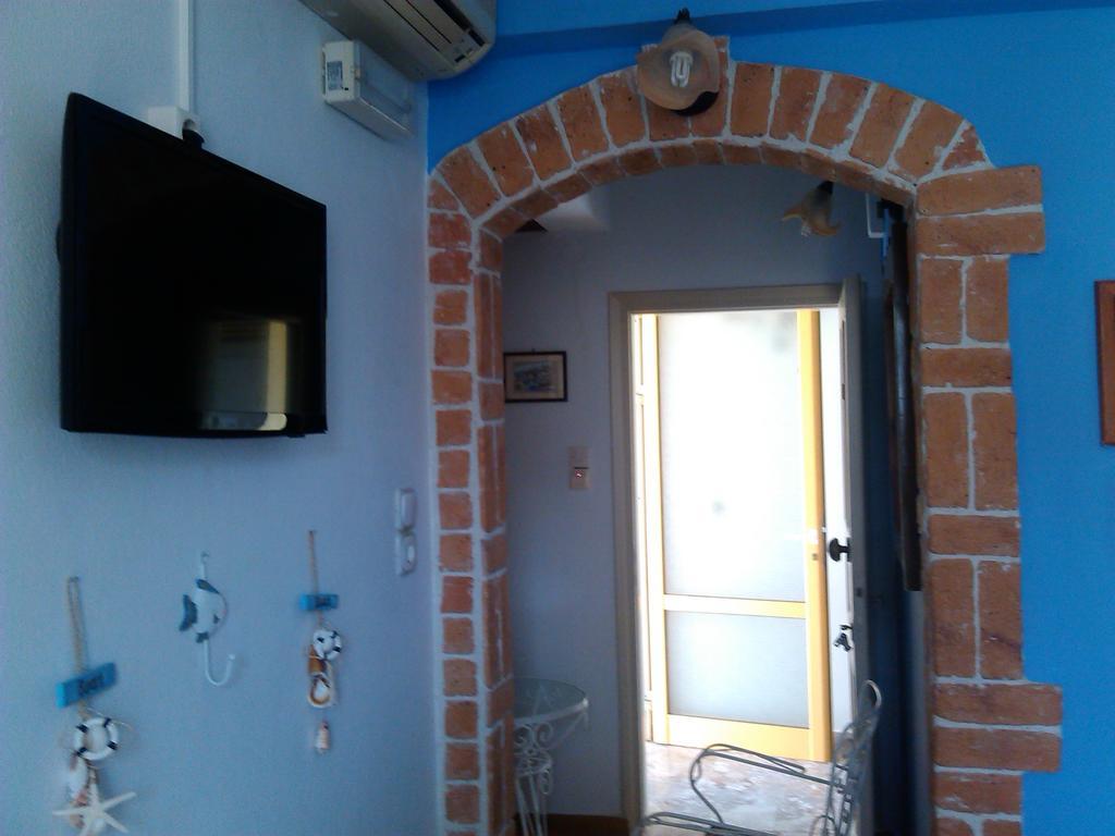 Eleni Apartment Agios Nikolaos (Crete)