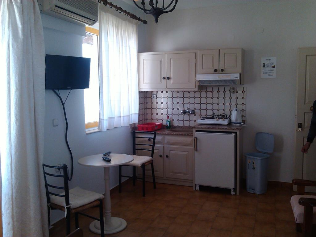 Apartment Eleni Agios Nikolaos (Crete)