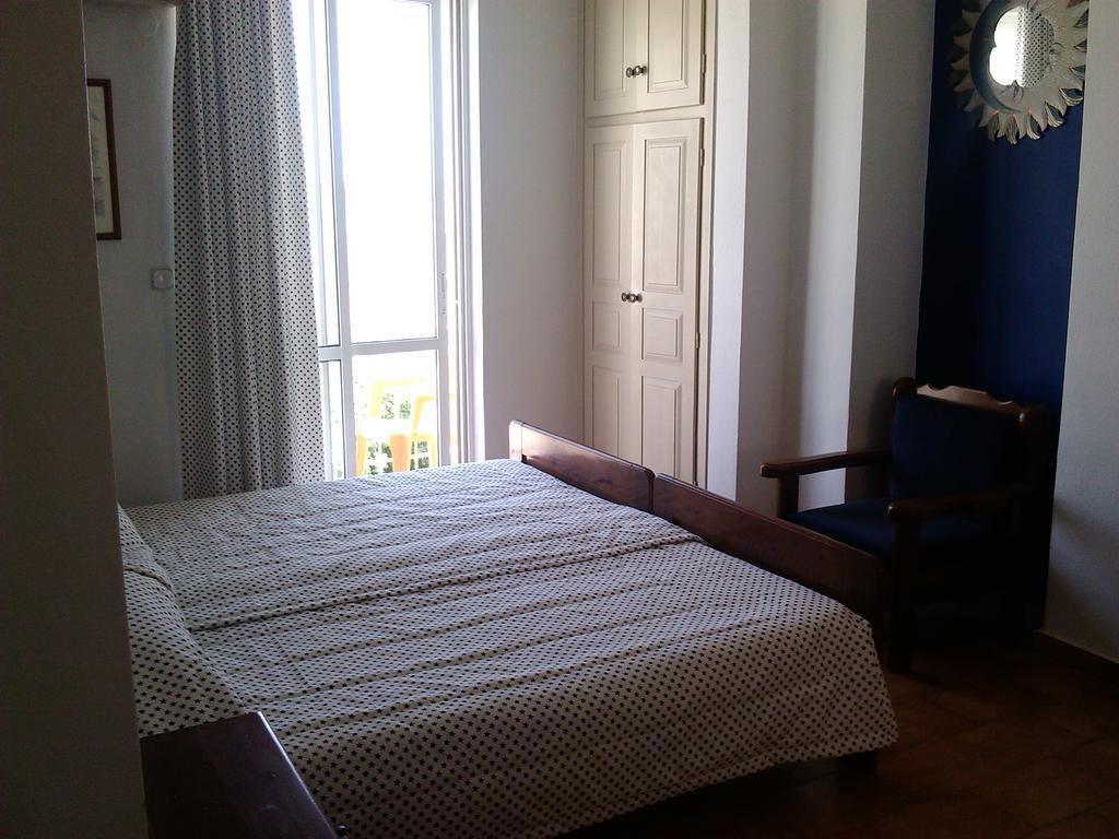 Eleni Apartment
