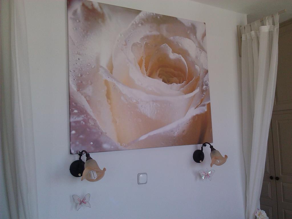 Apartment Eleni *