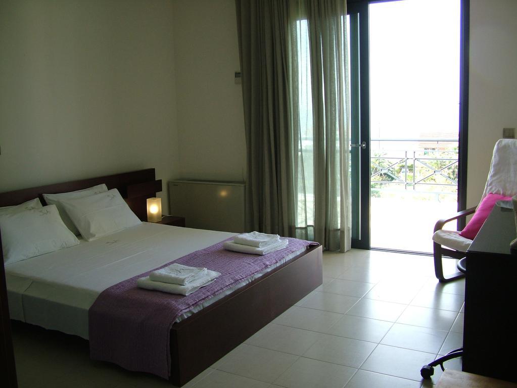Apartment Sugar And Almond Agios Stefanos Avliotes (Corfu)