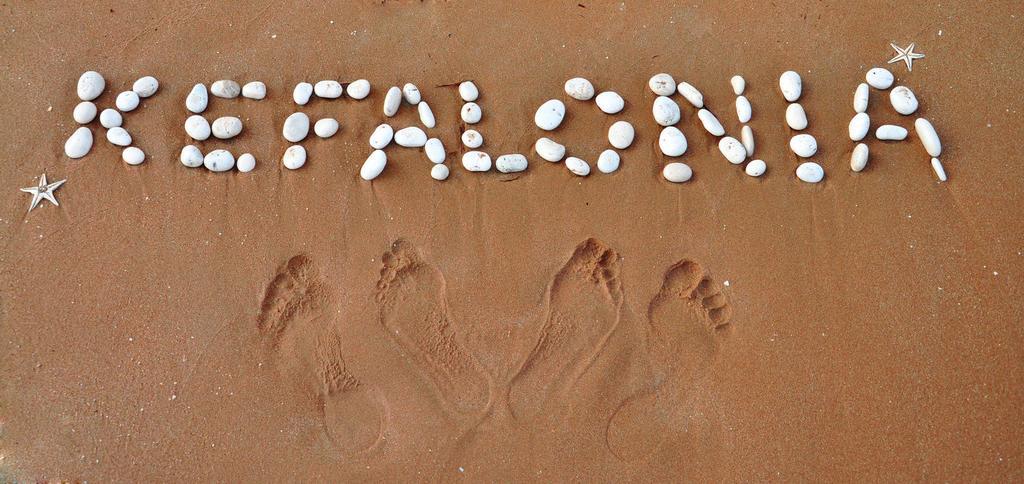 Kefalonia & Lixouri