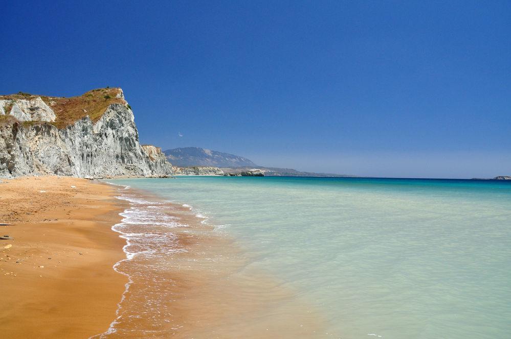 Kefalonia & 2*