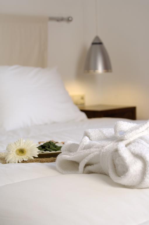 Tharroe Of Mykonos Boutique 5*