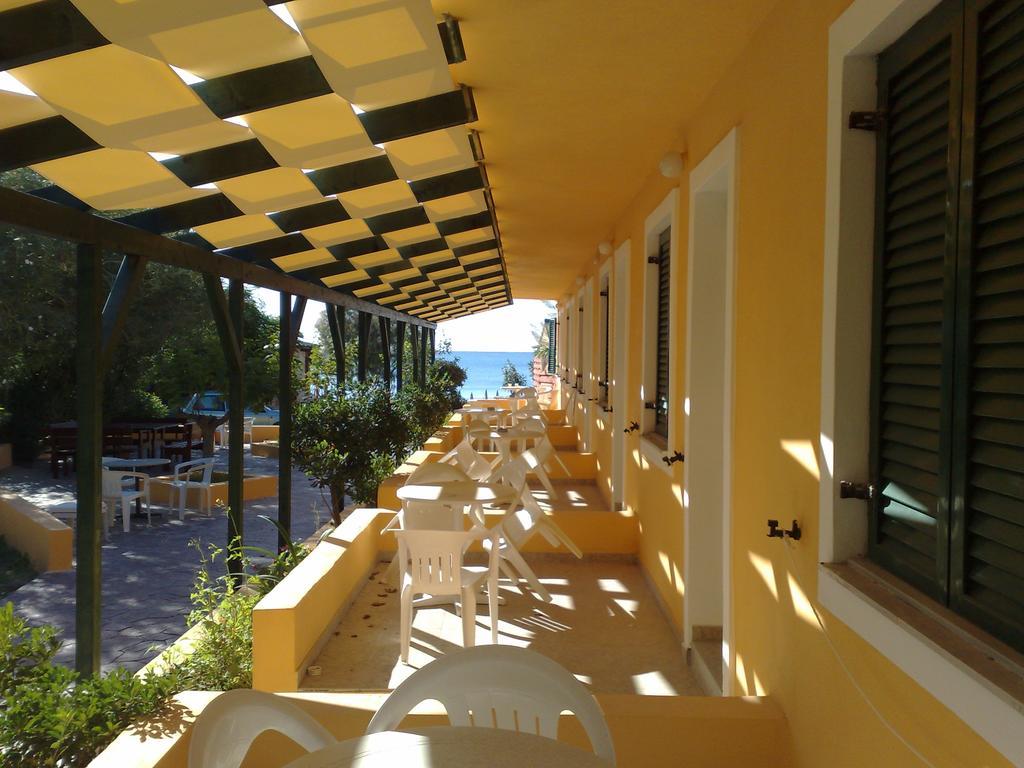 Apartment Marabou Laganas