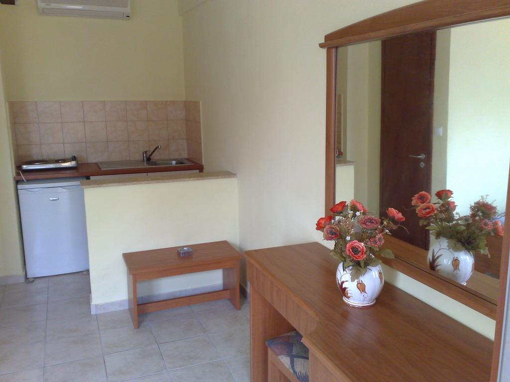 Apartment Marabou