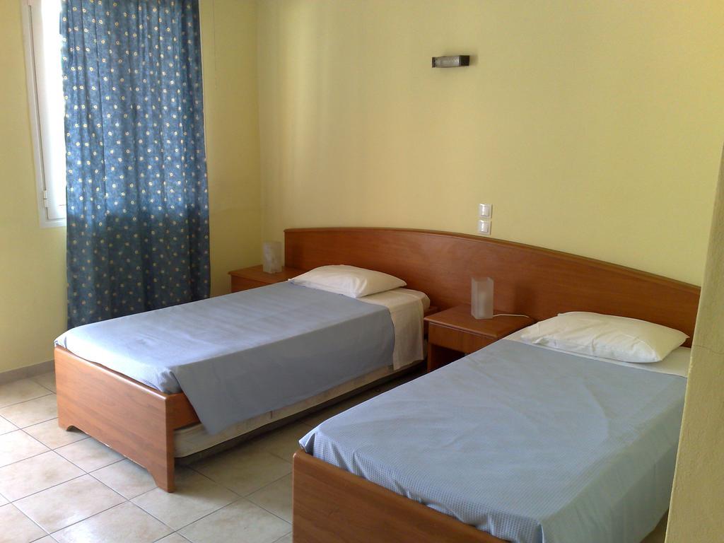 Marabou Apartment *