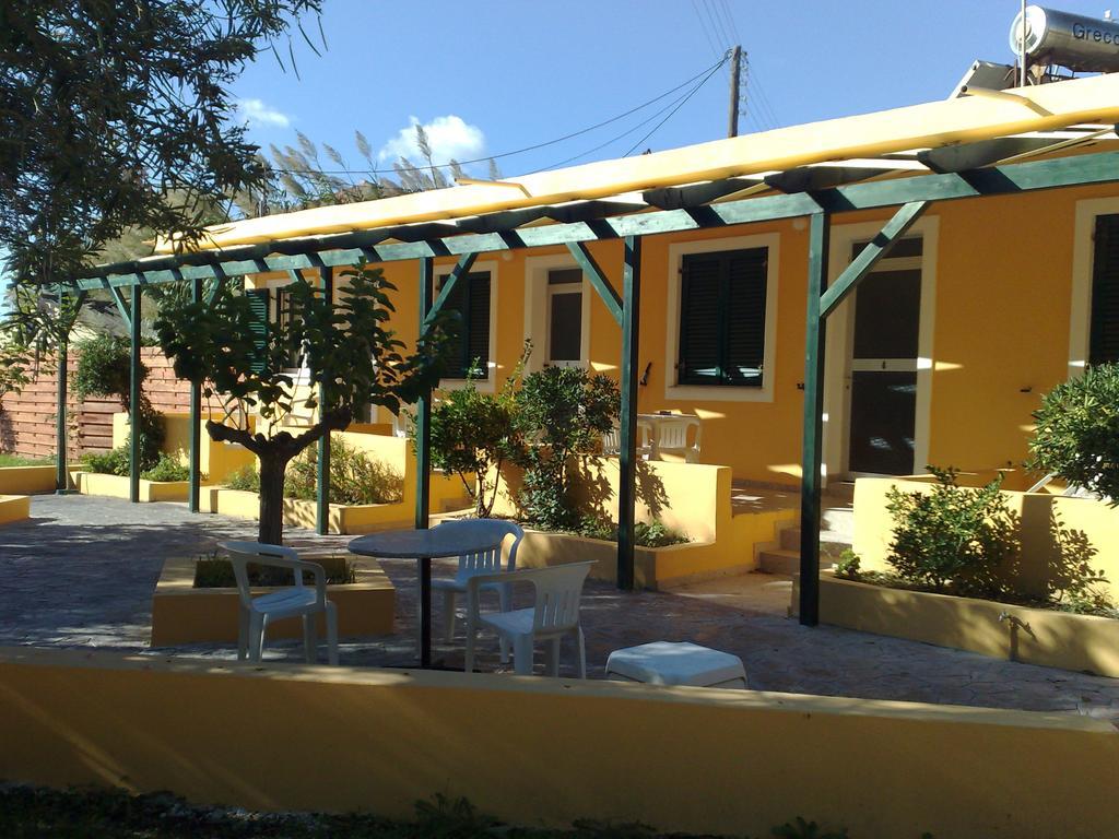 Marabou Apartment
