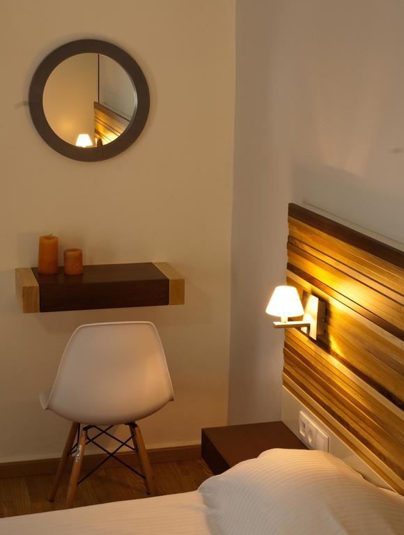 Casa Maria Apts
