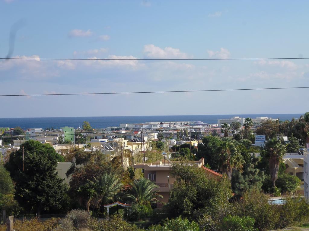 Apartment Farkia Exclusive