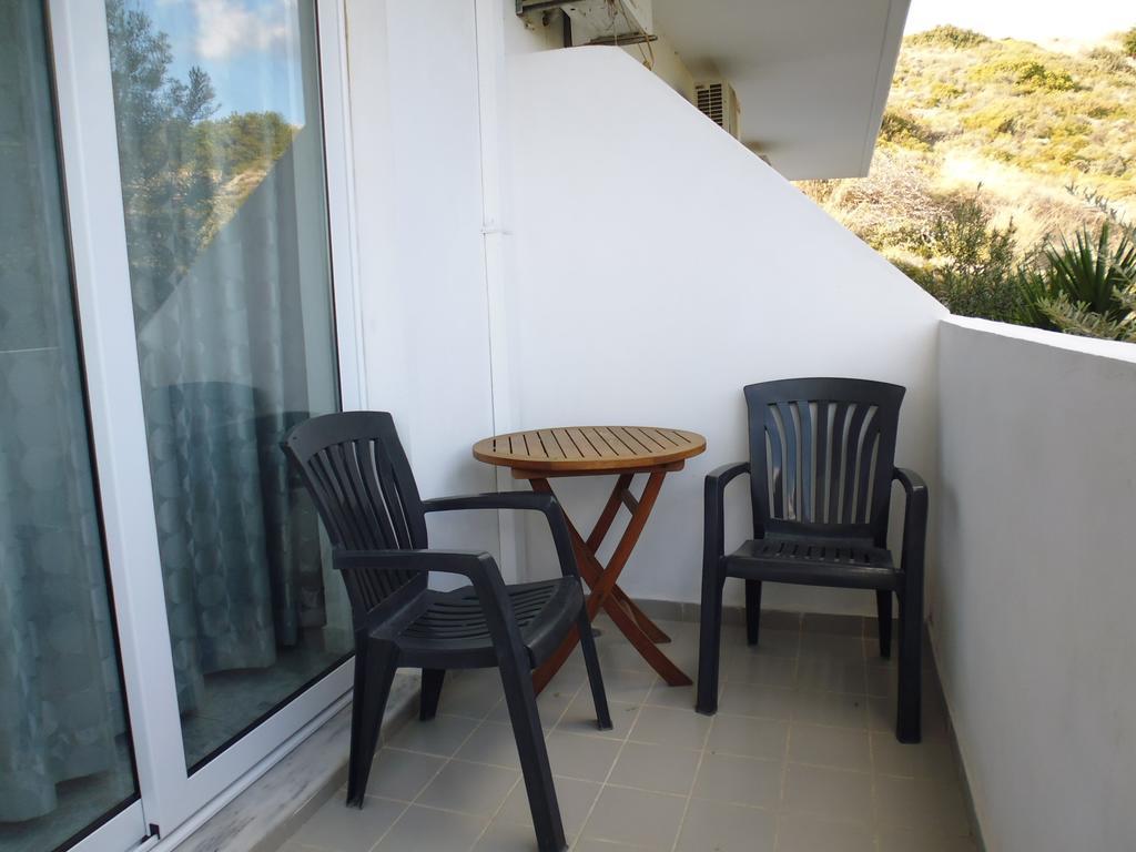 Farkia Exclusive Apartment Faliraki