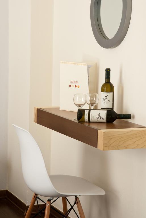 Casa Maria Apts 2*