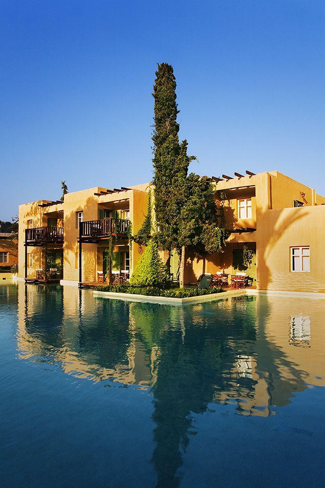 Miramare Park 5* Ixia (Rhodes)