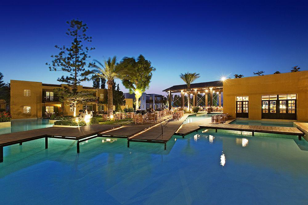Hotel Miramare Park