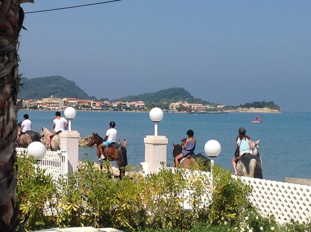 Hotel Sidari 3*
