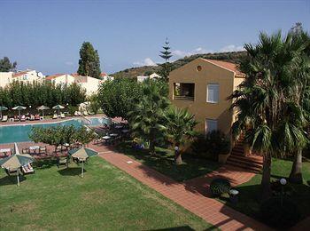 Apartment Golden Sun *