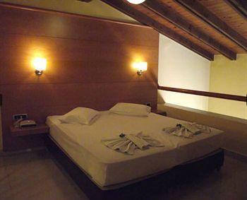 Apartment Golden Sun Agioi Apostoli (Crete)