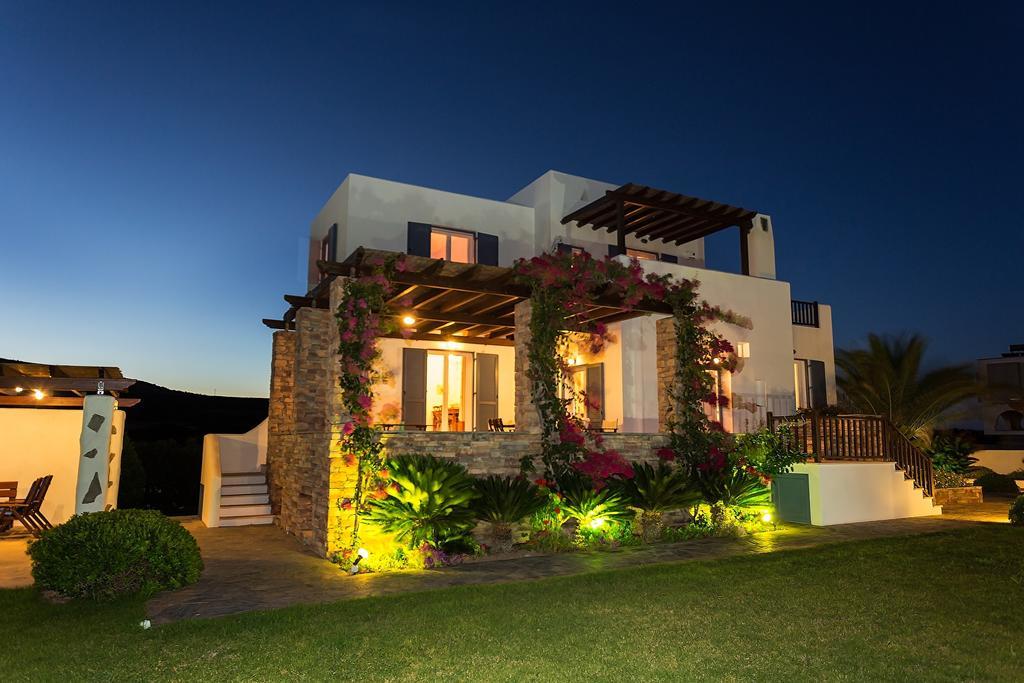 Aeolos Villa