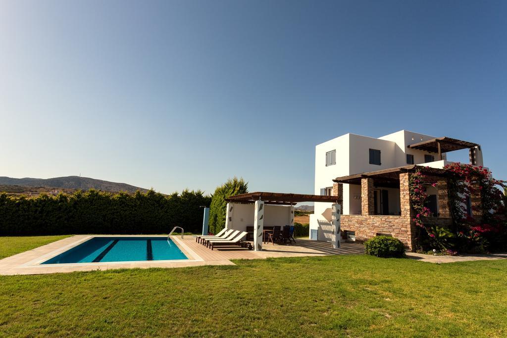 Aeolos Villa Lachania (Rhodes)