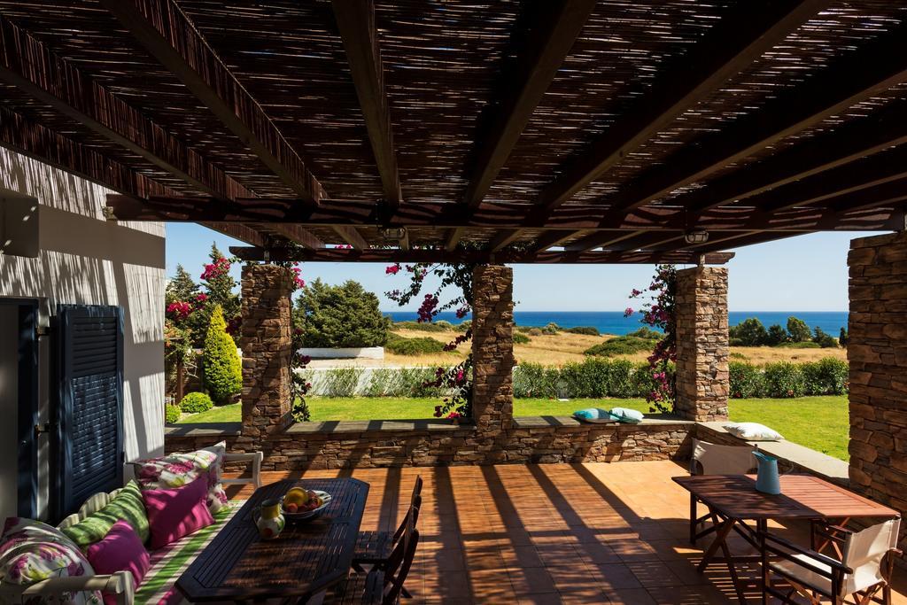 Aeolos Villa Lachania (Rhodes)