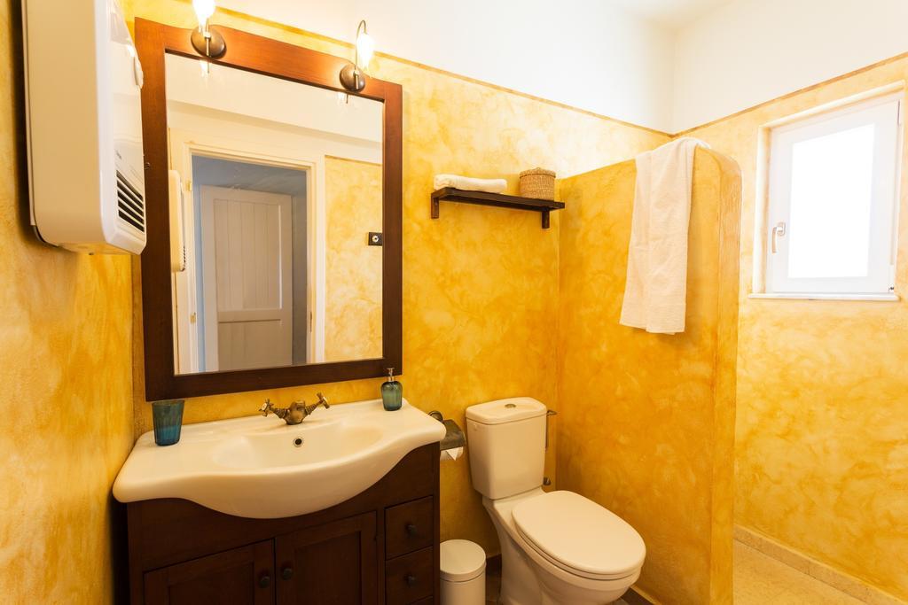 Aeolos Villa Lachania (Rhodes)