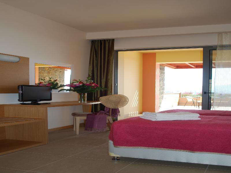Princess Sun Hotel Kiotari