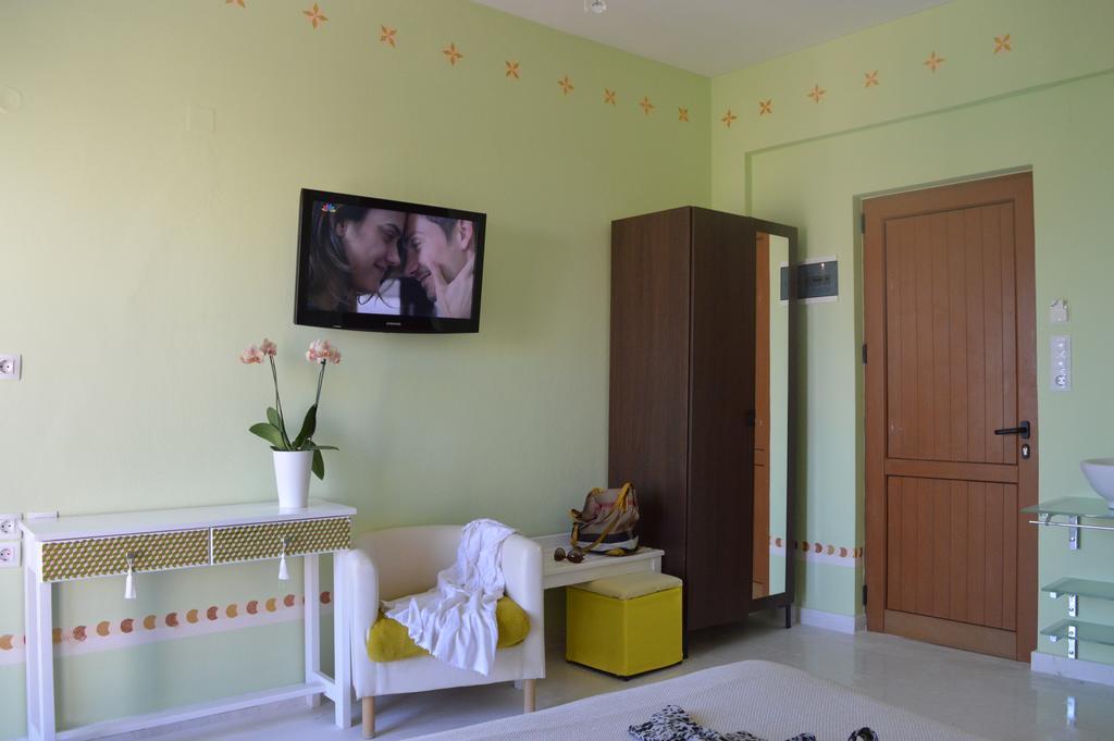 Apartment Rozmari And *