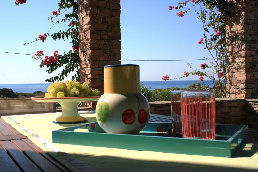 Aeolos Villa Lachania (Rhodes)