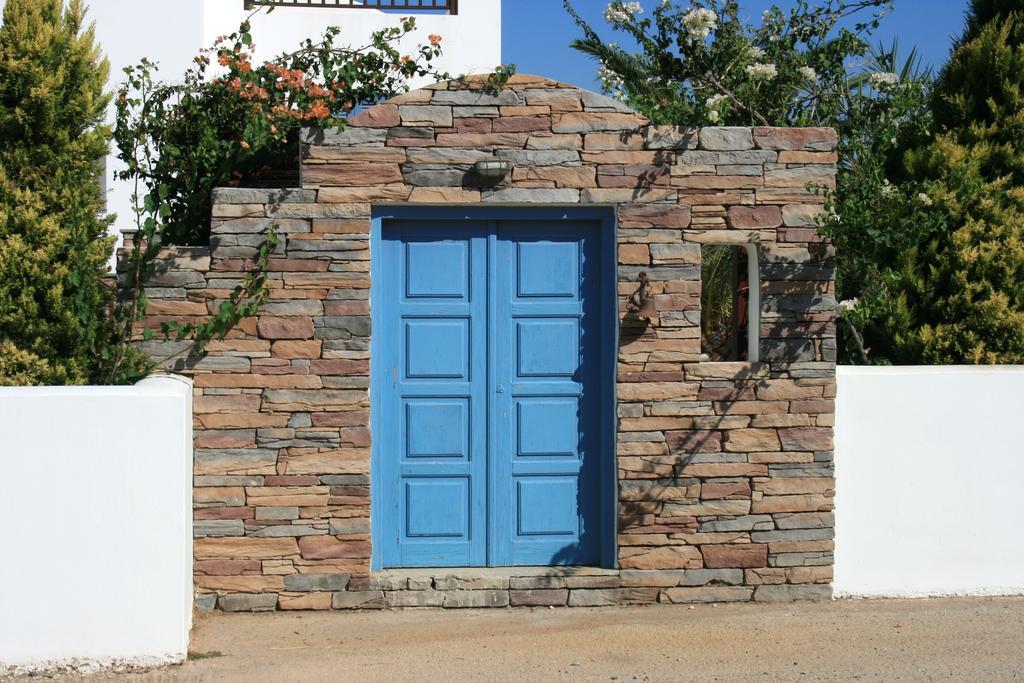 Aeolos Villa