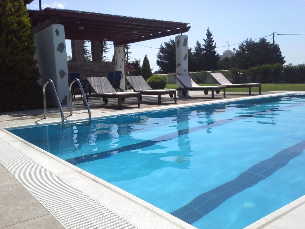 Villa Aeolos