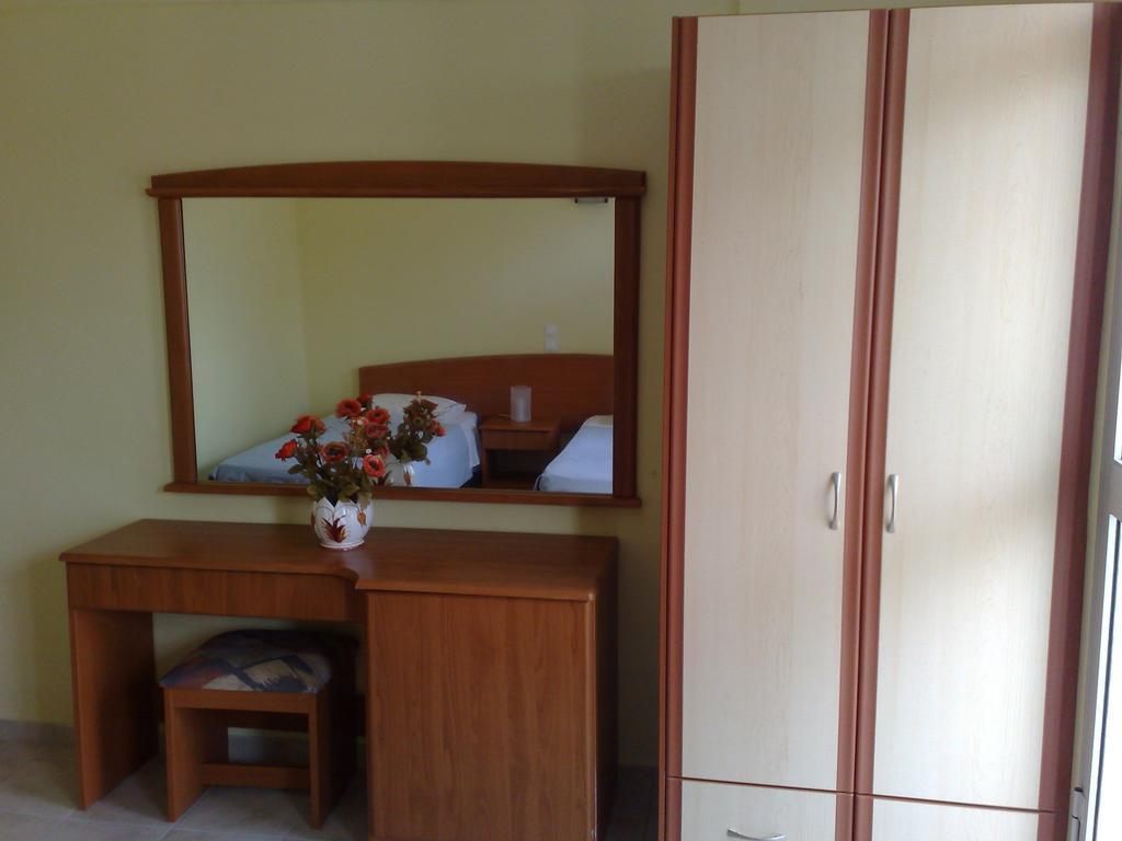 Marabou Apartment *