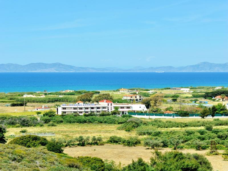 Naturist Angel Nudist Club - Adults Only Paradisi (Rhodes)