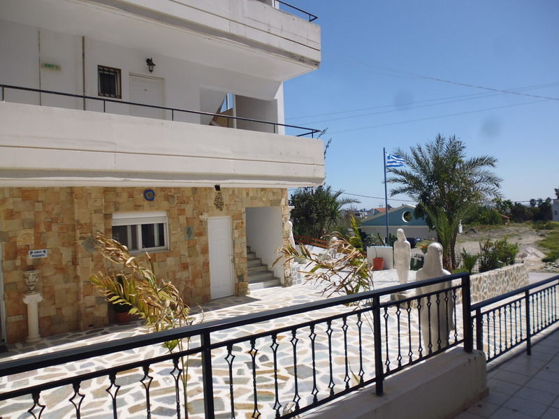 Apartment Farkia Exclusive