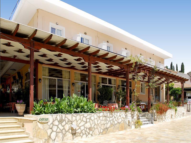 Hotel Melina Oasis Boutique