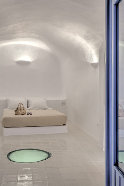 Villa Luna Santorini *