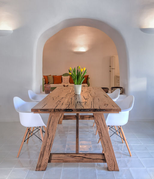 Villa Luna Santorini