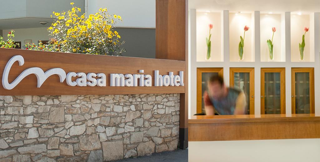 Casa Maria Apts 2* Platanias (Crete)